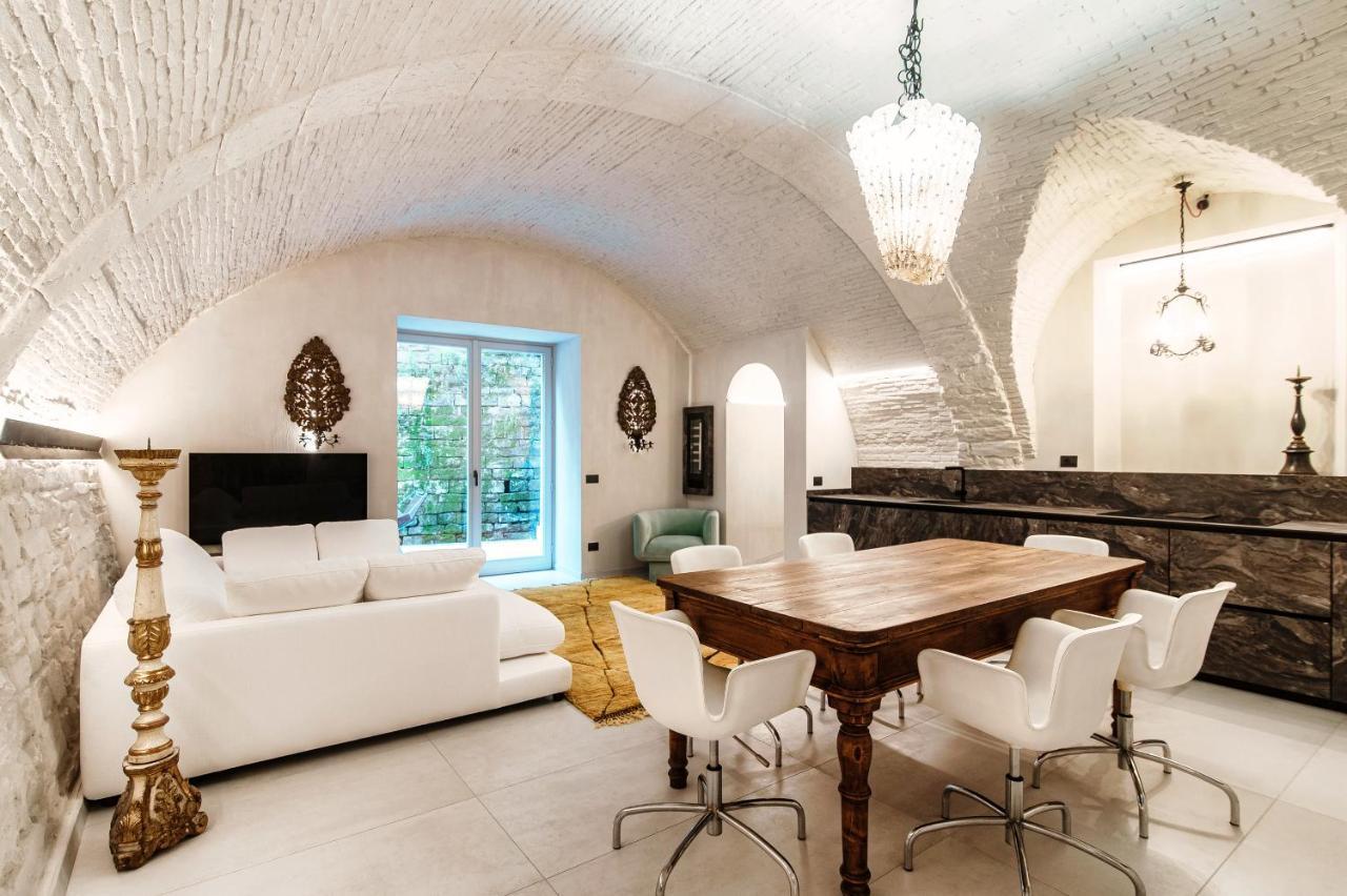 Suites Lorodellago Como - The House Of Travelers Esterno foto