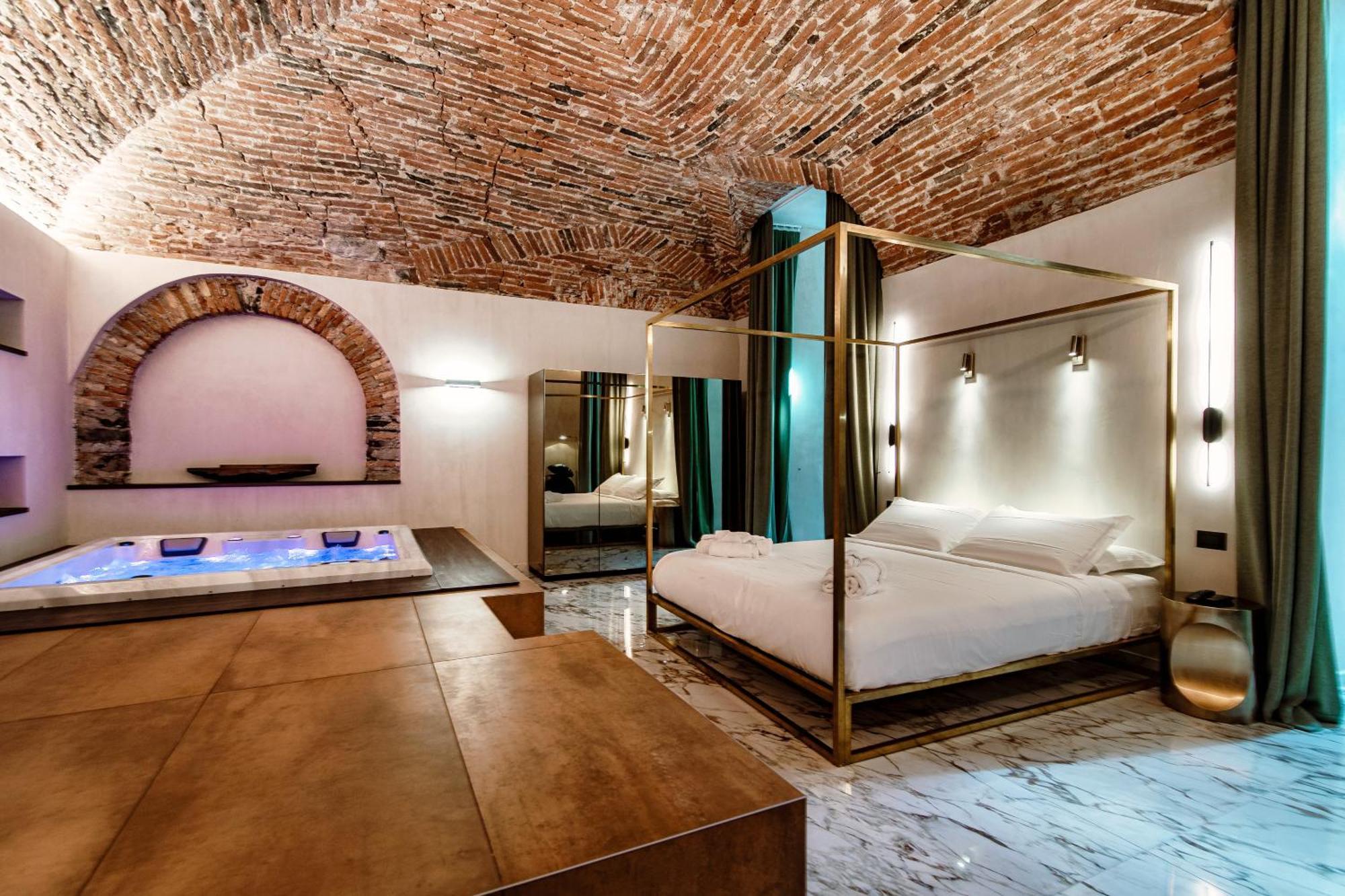 Suites Lorodellago Como - The House Of Travelers Esterno foto